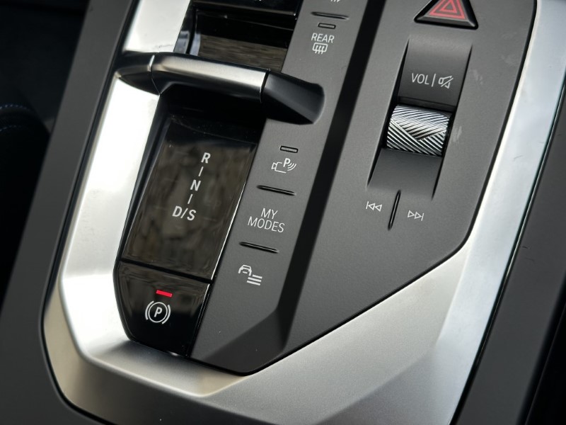 2025 (75) BMW 1 SERIES 120 M Sport 5dr Step Auto 5309636