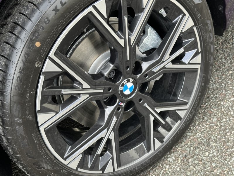 2025 (75) BMW 1 SERIES 120 M Sport 5dr Step Auto 5309675