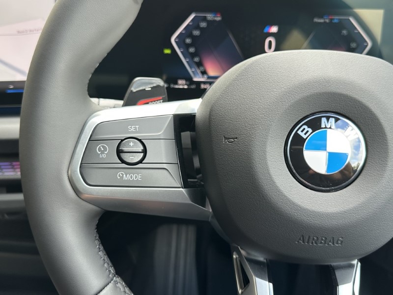 2025 (75) BMW 1 SERIES 120 M Sport 5dr Step Auto 5309641