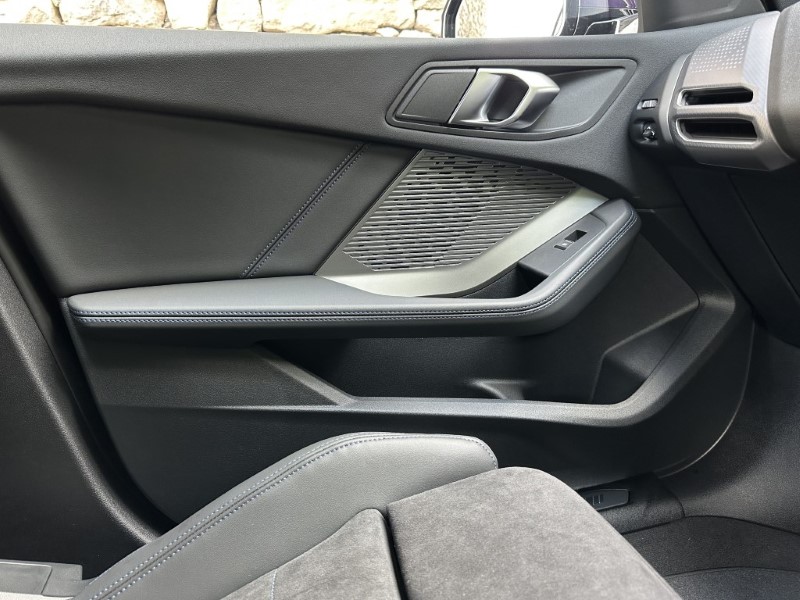 2025 (75) BMW 1 SERIES 120 M Sport 5dr Step Auto 5309640