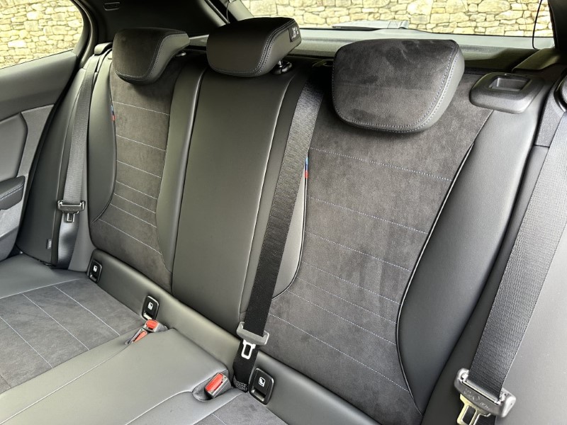 2025 (75) BMW 1 SERIES 120 M Sport 5dr Step Auto 5309662