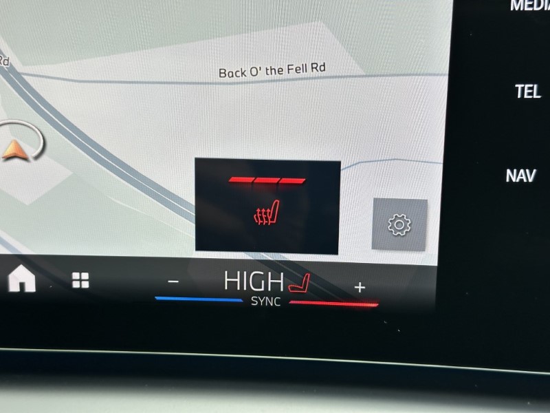 2025 (75) BMW 1 SERIES 120 M Sport 5dr Step Auto 5309645