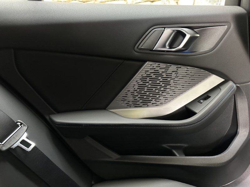 2025 (75) BMW 1 SERIES 120 M Sport 5dr Step Auto 5309630