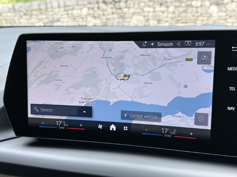 2025 (75) BMW 1 SERIES 120 M Sport 5dr Step Auto 5309678