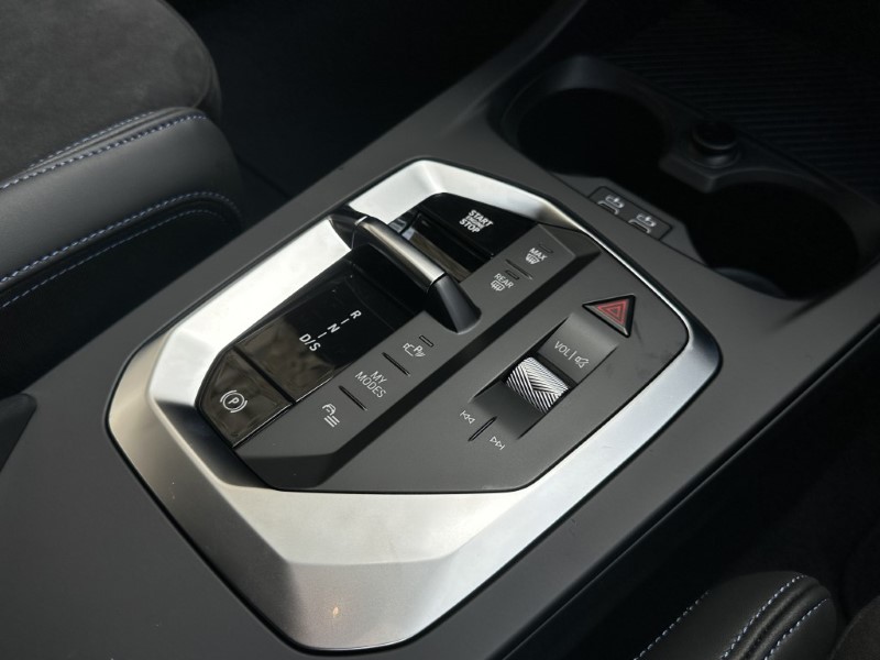 2025 (75) BMW 1 SERIES 120 M Sport 5dr Step Auto 5309635