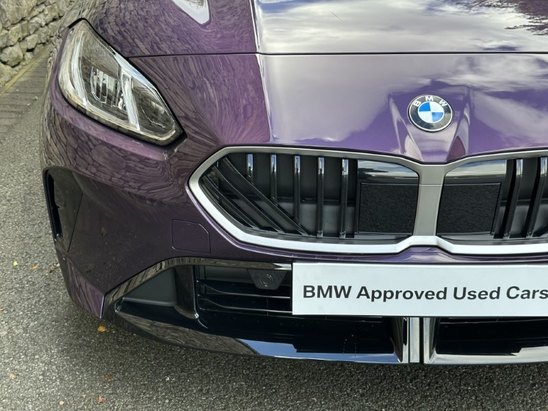 2025 (75) BMW 1 SERIES 120 M Sport 5dr Step Auto 5309646