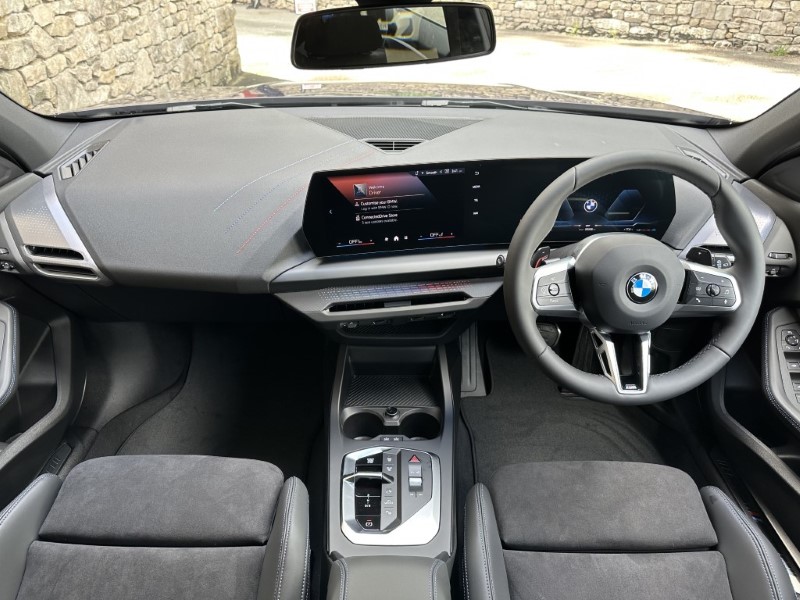 2025 (75) BMW 1 SERIES 120 M Sport 5dr Step Auto 5309632