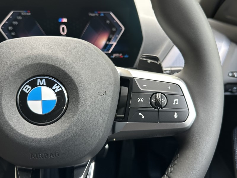 2025 (75) BMW 1 SERIES 120 M Sport 5dr Step Auto 5309642