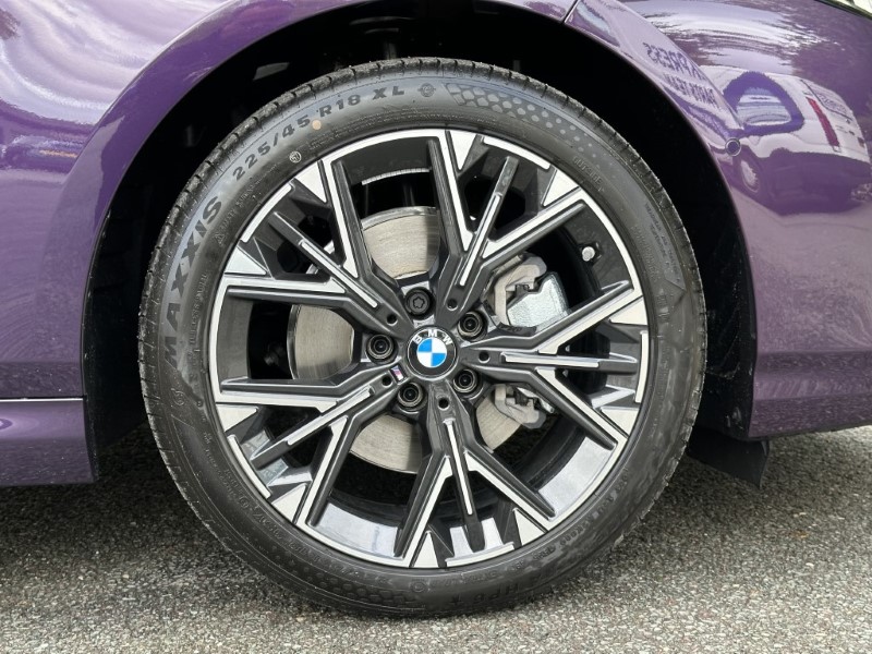 2025 (75) BMW 1 SERIES 120 M Sport 5dr Step Auto 5309674