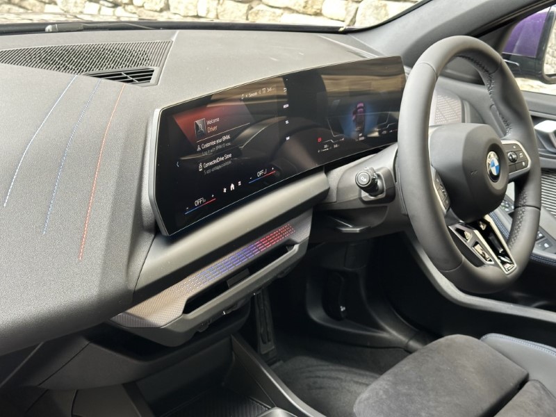 2025 (75) BMW 1 SERIES 120 M Sport 5dr Step Auto 5309651