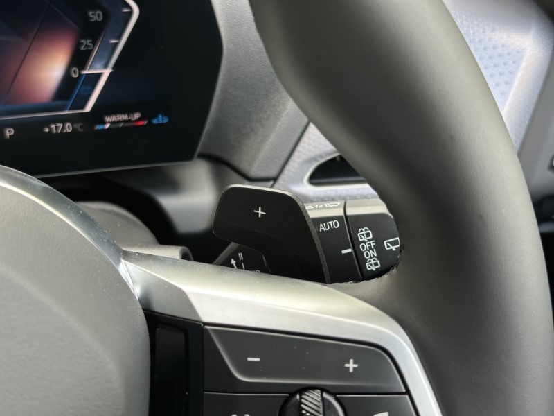 2025 (75) BMW 1 SERIES 120 M Sport 5dr Step Auto 5309644