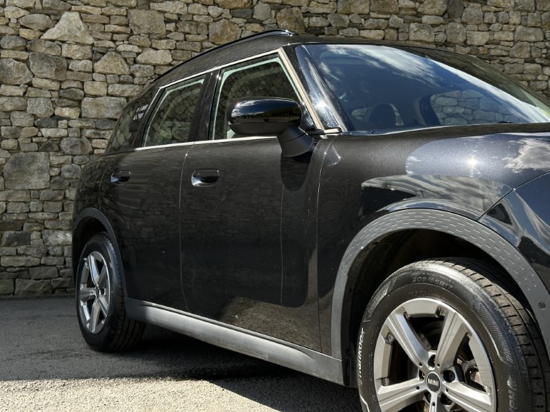 2024 (24) MINI COUNTRYMAN 2.0 S Classic ALL4 5dr Auto 5388717