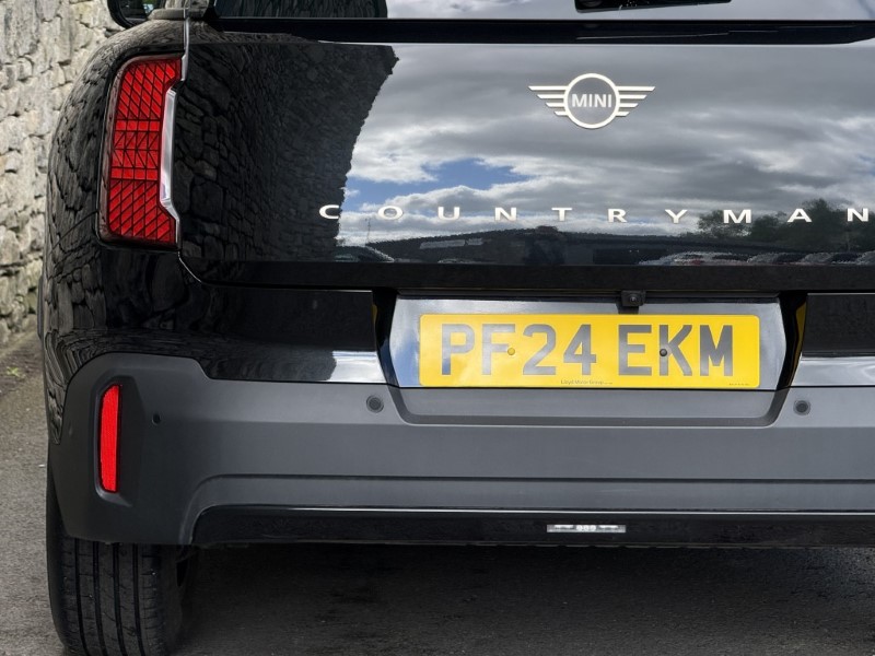 2024 (24) MINI COUNTRYMAN 2.0 S Classic ALL4 5dr Auto 5388651