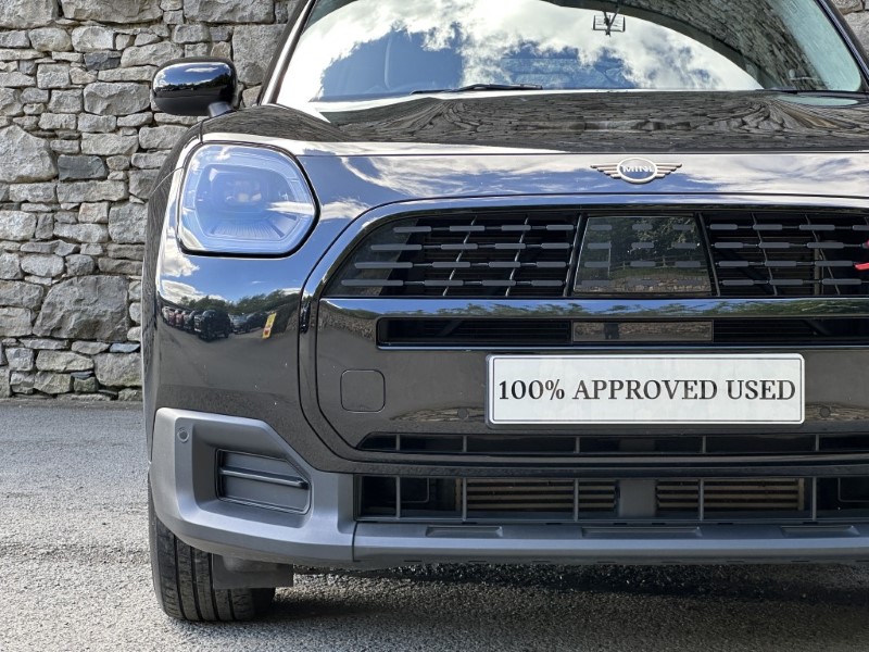 2024 (24) MINI COUNTRYMAN 2.0 S Classic ALL4 5dr Auto 5388712