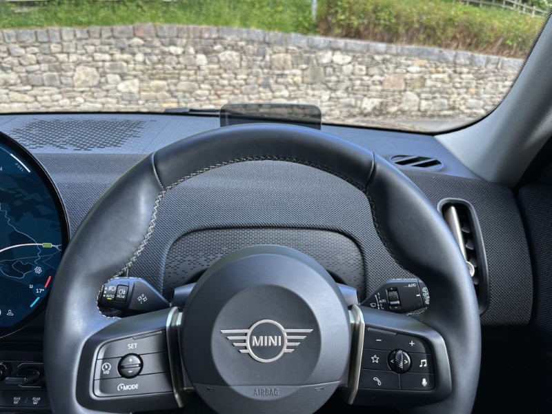 2024 (24) MINI COUNTRYMAN 2.0 S Classic ALL4 5dr Auto 5388708