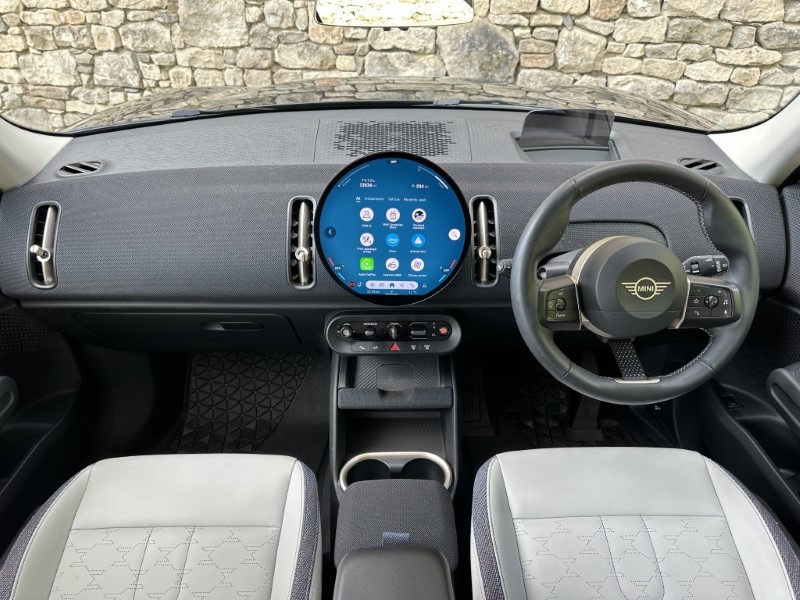 2024 (24) MINI COUNTRYMAN 2.0 S Classic ALL4 5dr Auto 5388696