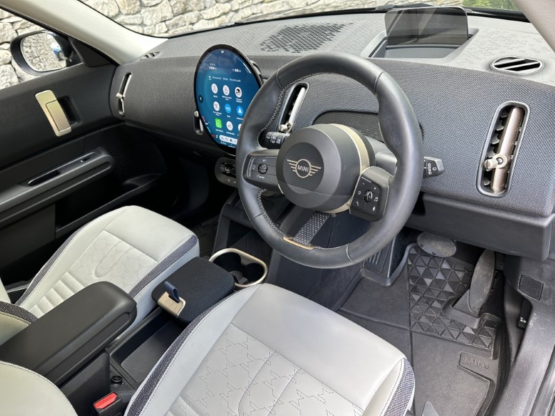 2024 (24) MINI COUNTRYMAN 2.0 S Classic ALL4 5dr Auto 5388663