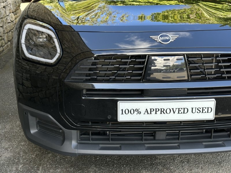 2024 (24) MINI COUNTRYMAN 2.0 S Classic ALL4 5dr Auto 5388677
