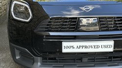 2024 (24) MINI COUNTRYMAN 2.0 S Classic ALL4 5dr Auto 5388677