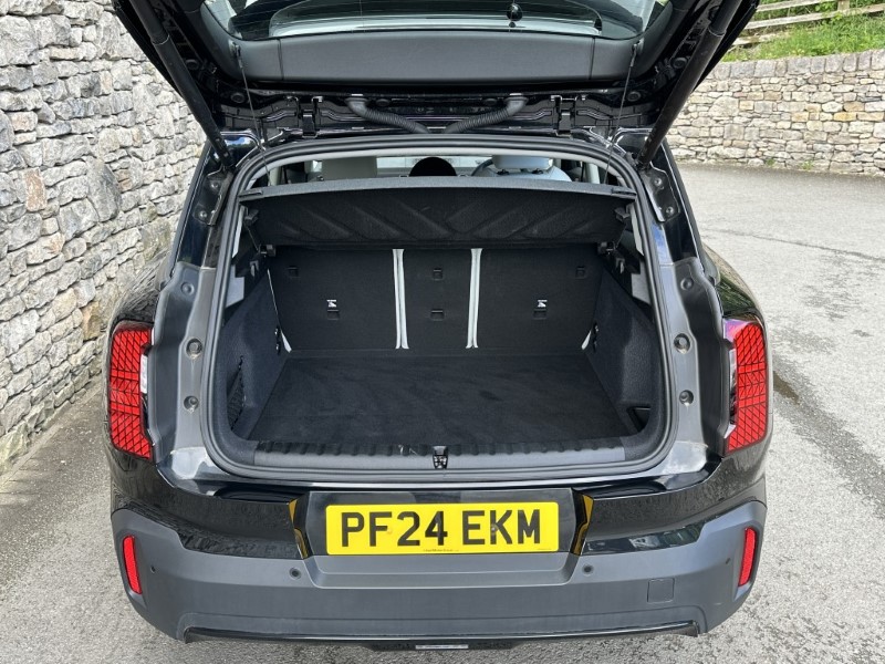 2024 (24) MINI COUNTRYMAN 2.0 S Classic ALL4 5dr Auto 5388658