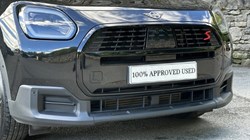 2024 (24) MINI COUNTRYMAN 2.0 S Classic ALL4 5dr Auto 5388711