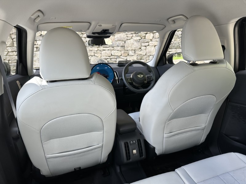 2024 (24) MINI COUNTRYMAN 2.0 S Classic ALL4 5dr Auto 5388694