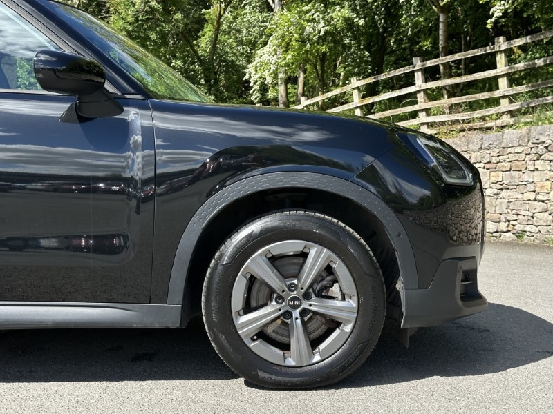 2024 (24) MINI COUNTRYMAN 2.0 S Classic ALL4 5dr Auto 5388715
