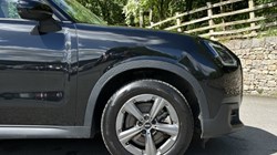 2024 (24) MINI COUNTRYMAN 2.0 S Classic ALL4 5dr Auto 5388715