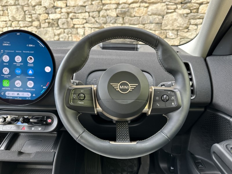 2024 (24) MINI COUNTRYMAN 2.0 S Classic ALL4 5dr Auto 5388697