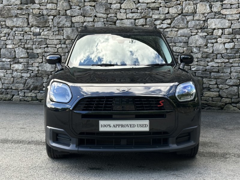 2024 (24) MINI COUNTRYMAN 2.0 S Classic ALL4 5dr Auto 5388709
