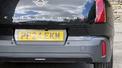 2024 (24) MINI COUNTRYMAN 2.0 S Classic ALL4 5dr Auto 5388652