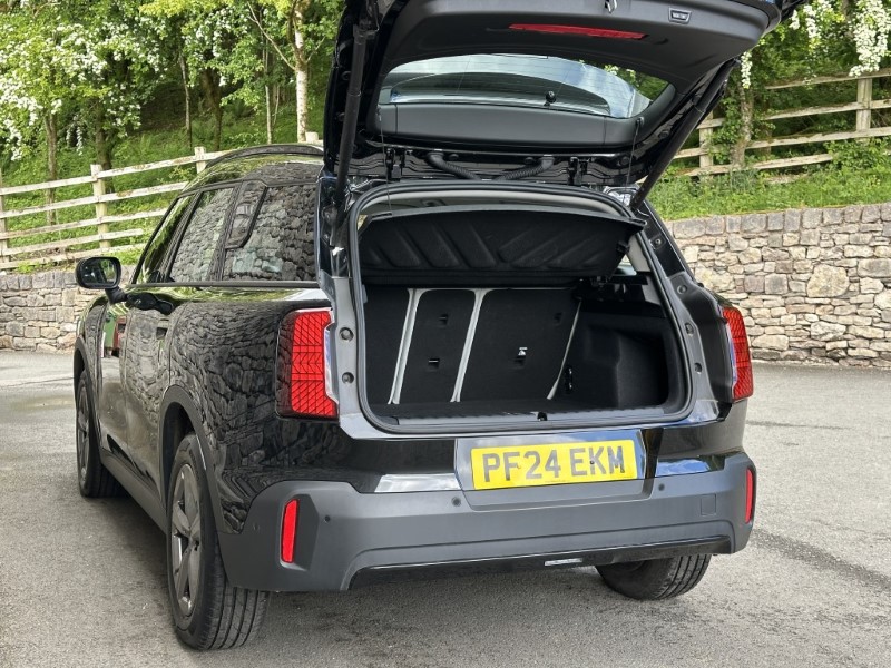 2024 (24) MINI COUNTRYMAN 2.0 S Classic ALL4 5dr Auto 5388660