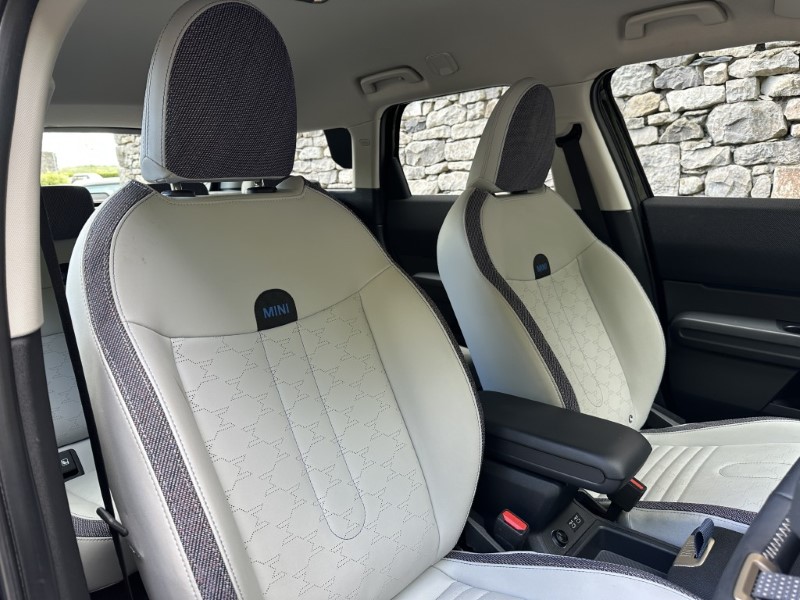 2024 (24) MINI COUNTRYMAN 2.0 S Classic ALL4 5dr Auto 5388665