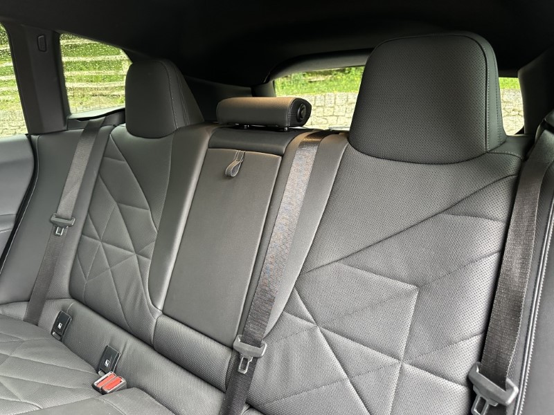 2022 (72) BMW iX xDrive40 M Sport Edition 5360192