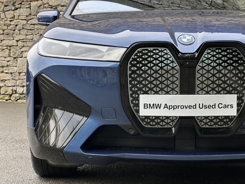 2022 (72) BMW iX xDrive40 M Sport Edition 5360214
