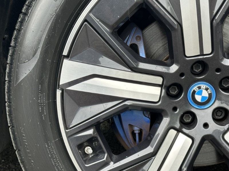 2022 (72) BMW iX xDrive40 M Sport Edition 5360219