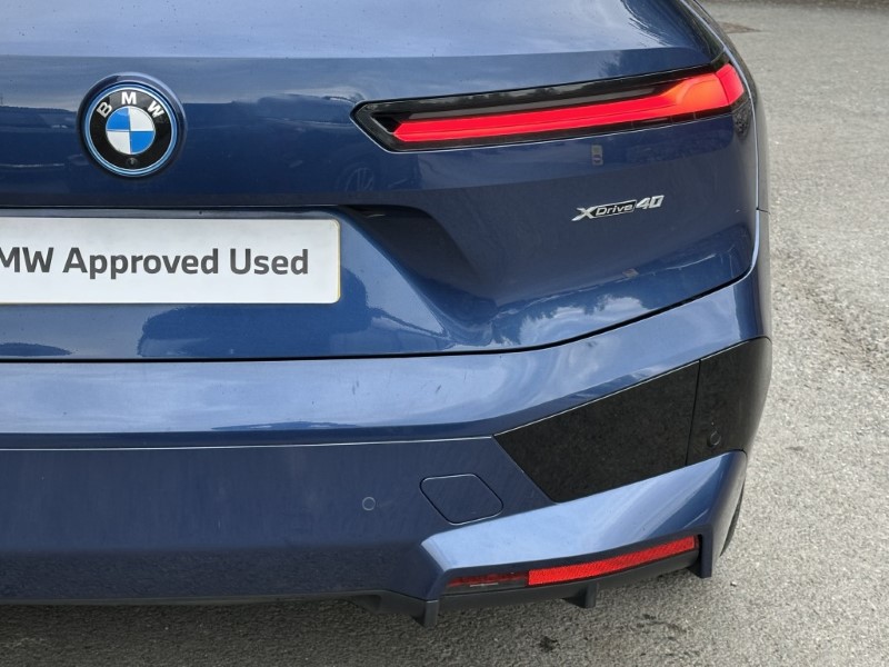 2022 (72) BMW iX xDrive40 M Sport Edition 5360159