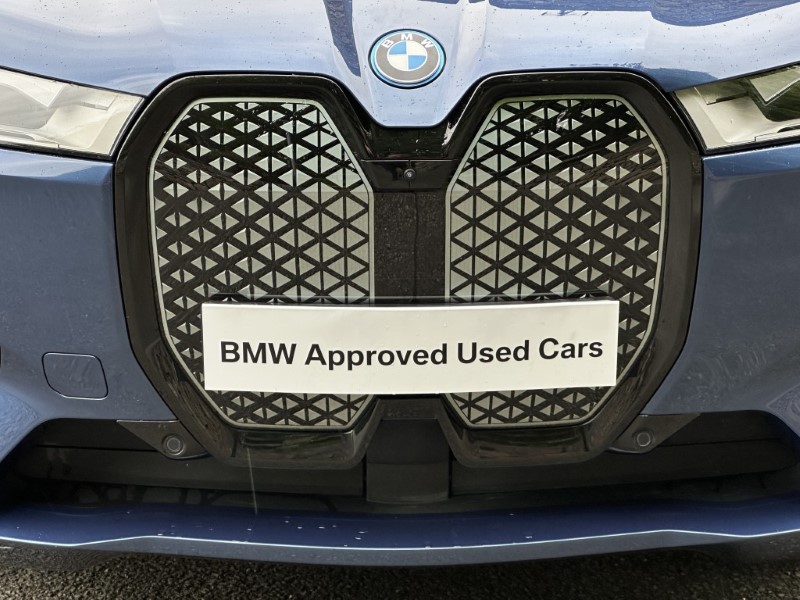 2022 (72) BMW iX xDrive40 M Sport Edition 5360215