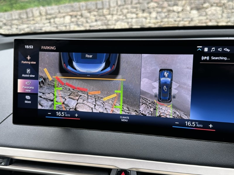 2022 (72) BMW iX xDrive40 M Sport Edition 5360198