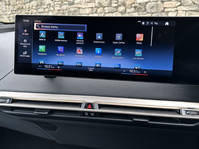 2022 (72) BMW iX xDrive40 M Sport Edition 5360186