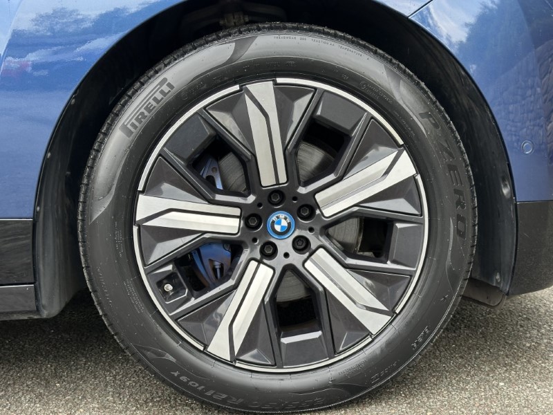 2022 (72) BMW iX xDrive40 M Sport Edition 5360217