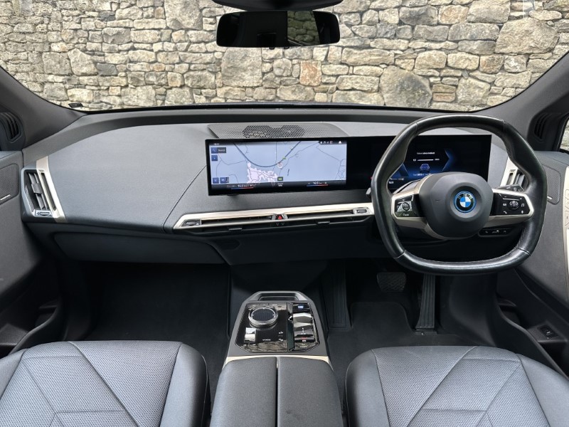 2022 (72) BMW iX xDrive40 M Sport Edition 5360194
