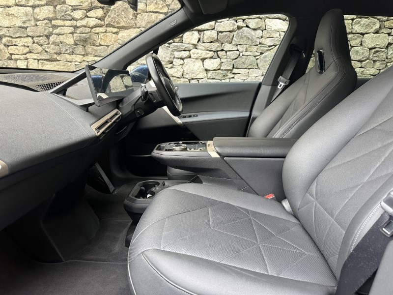 2022 (72) BMW iX xDrive40 M Sport Edition 5360200