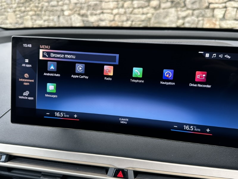2022 (72) BMW iX xDrive40 M Sport Edition 5360185