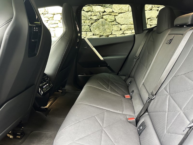 2022 (72) BMW iX xDrive40 M Sport Edition 5360201