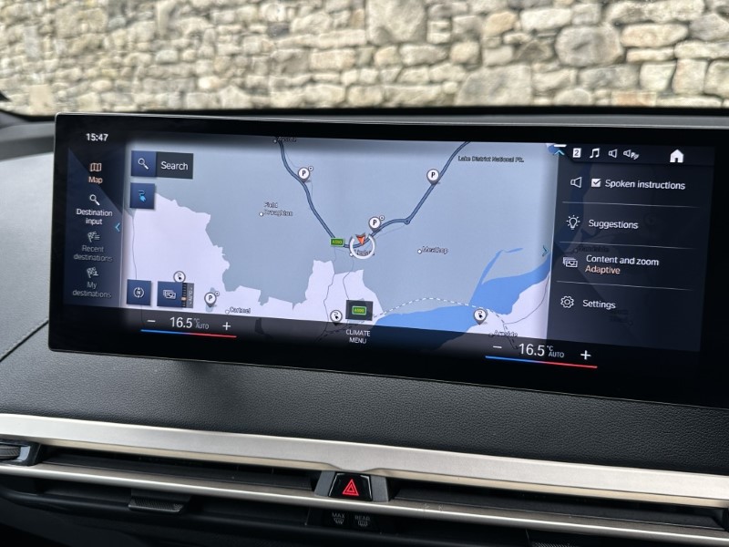 2022 (72) BMW iX xDrive40 M Sport Edition 5360183