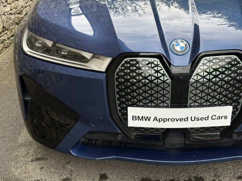 2022 (72) BMW iX xDrive40 M Sport Edition 5360202