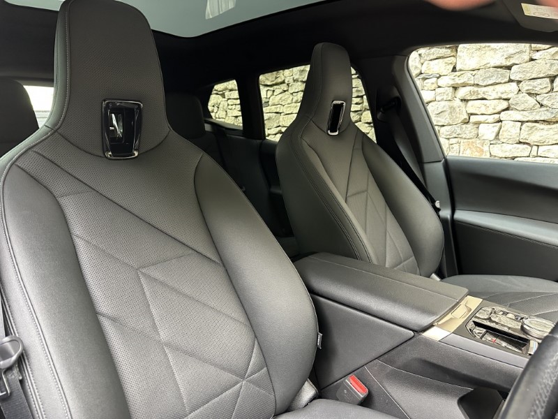 2022 (72) BMW iX xDrive40 M Sport Edition 5360164