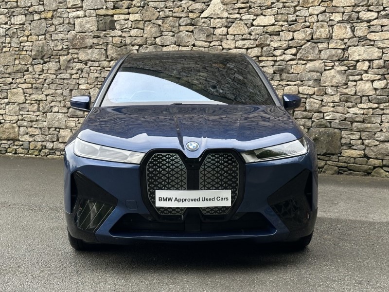 2022 (72) BMW iX xDrive40 M Sport Edition 5360212