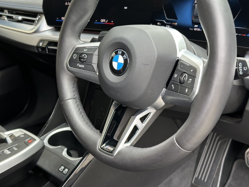 2025 (75) BMW X1 sDrive 20i MHT M Sport 5dr 5376981